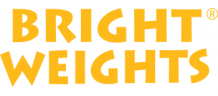 Bright weights