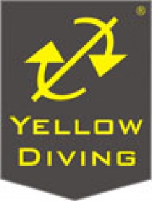 Yellow Diving