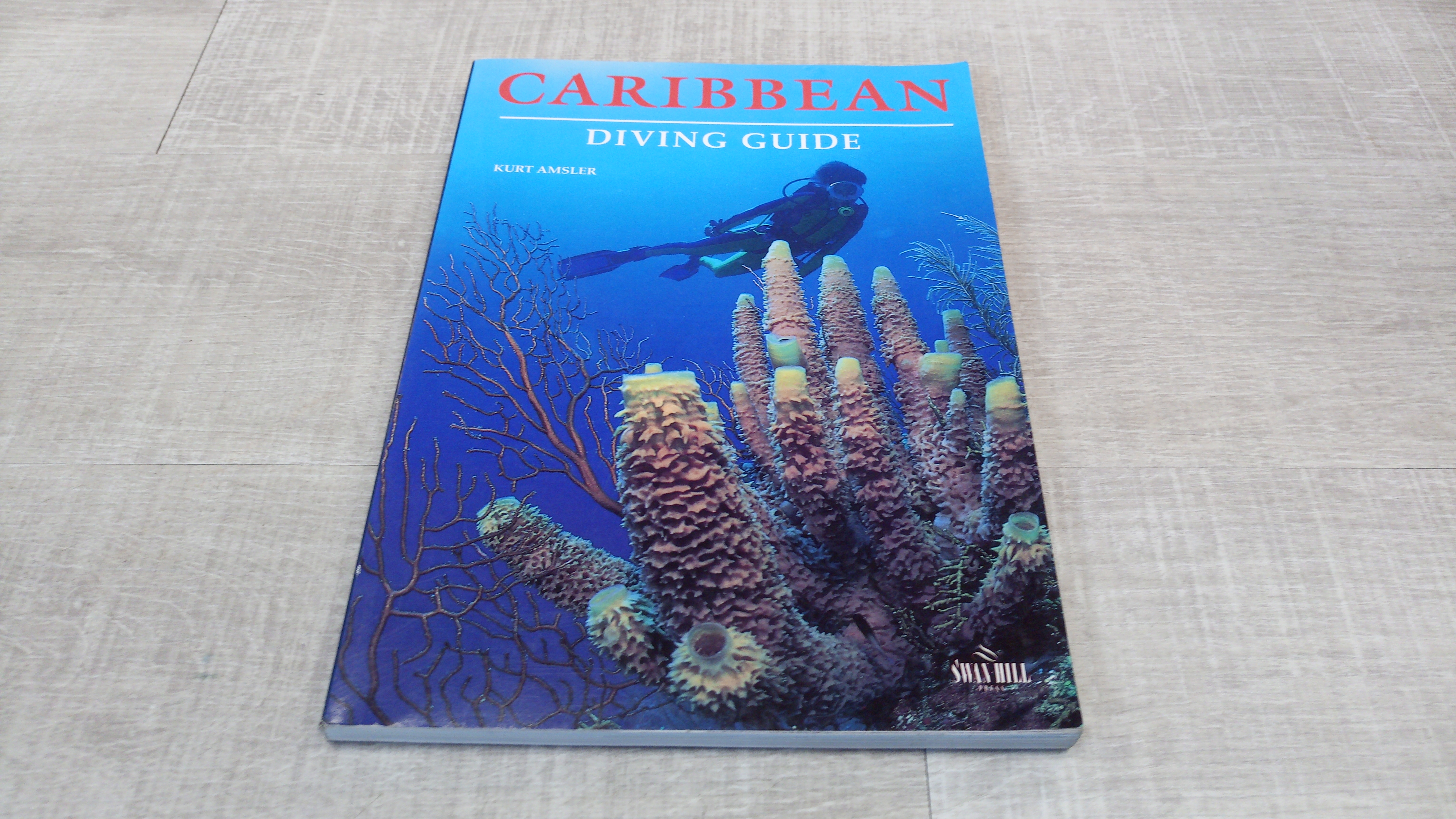 Caribbean Diving Guide