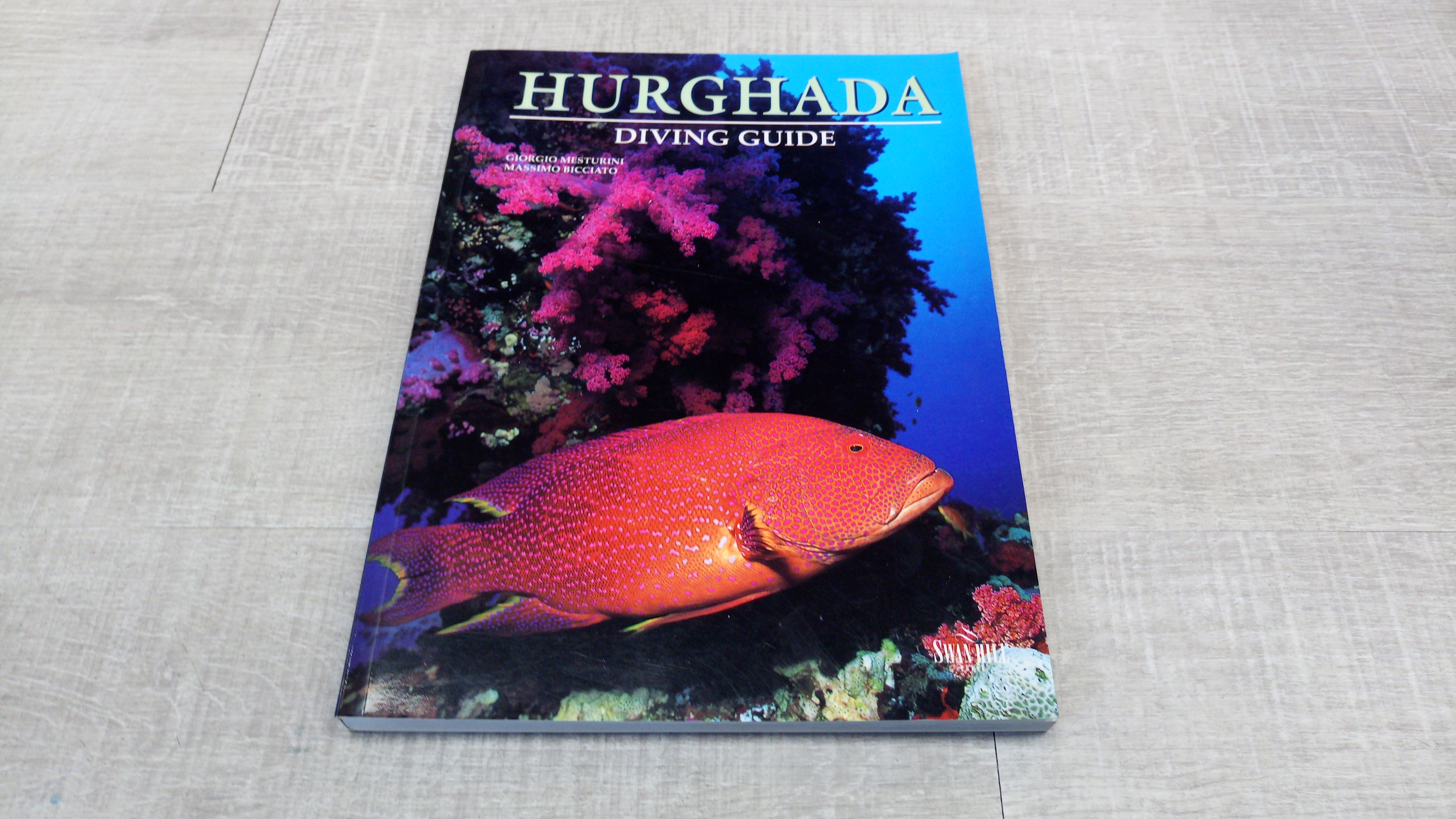 Hurghada Diving Guide