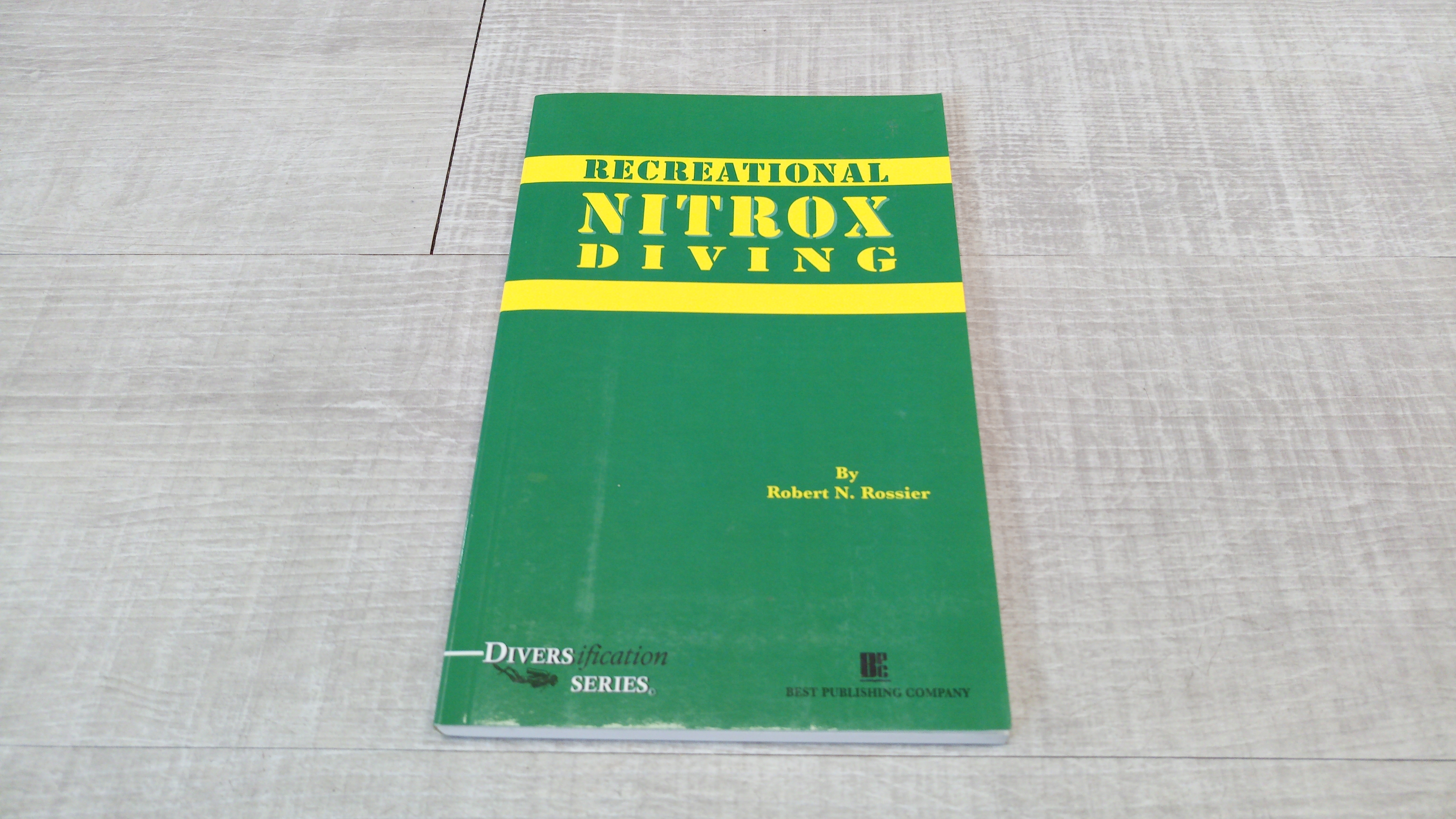 Recreational Nitrox Diving