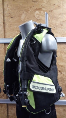 Scubapro - Master Trimjacket CBRD Certified