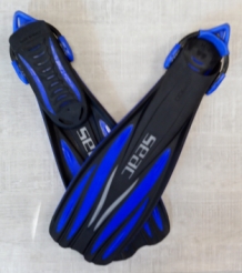 Seac - GP100 maat M-L