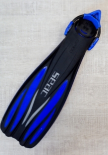 Seac - GP100 maat M-L