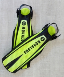 Aqualung - Blades 2 maat L