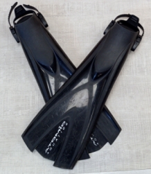 Atomic  Aquatics - X 1 maat 45