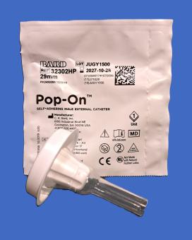 Wideband condoom - 29 mm (Medium)