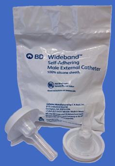 Wide Band condoom - Medium 29 mm