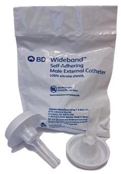 Wide Band condoom - Medium 29 mm