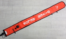 SMB (surface marker buoy) - 180 cm
