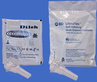 Ultraflex condoom - Intermediate 32 mm