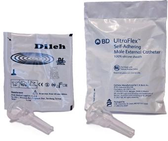 Ultraflex condoom - Intermediate 32 mm