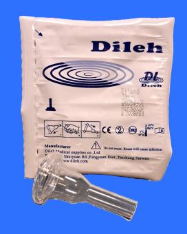 Extend condoom - 31 mm (Intermed)