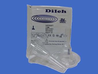 Ultraflex condoom - Medium 28 mm