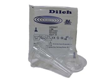 Ultraflex condoom - Medium 28 mm