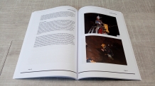 IANTD Cave Diver werkboek