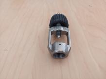 Adaptor DIN naar INT