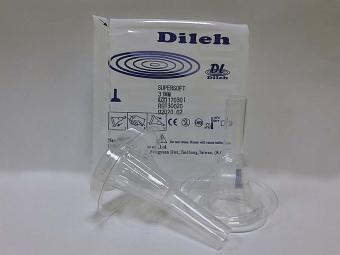 Ultraflex condoom - Medium 28 mm