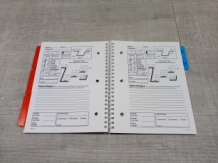 Adventure Log - Start-Up Module (Dutch)