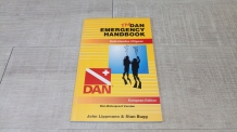The DAN Emergency Handbook (NL)