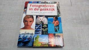 Fotograferen in de praktijk