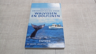 Observatiegids voor Walvissen en Dolfijnen
