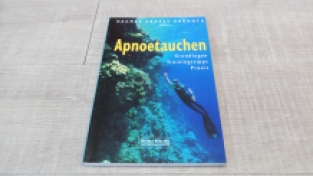 Apnoetauchen