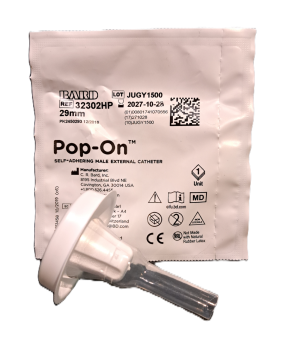 Wideband condoom - 29 mm (Medium)