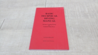 Basic Technical Diving Manual