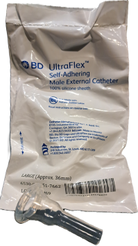 UltraFlex condoom - 36 mm (Large)