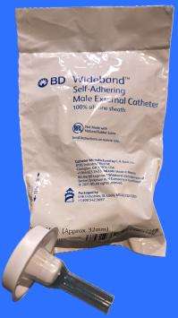 Wideband condoom - 32 mm (Intermed)