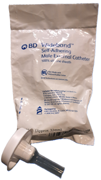 Wideband condoom - 32 mm (Intermed)