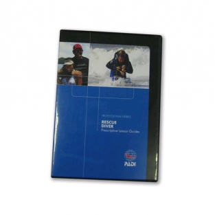 DVD-ROM - Rescue Prescriptive Lesson Guides (Dutch)