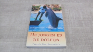 De Jongen en de dolfijn