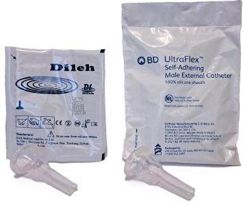 Ultraflex condoom - Intermediate 32 mm