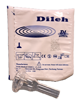 Extend condoom - 28 mm (Medium)