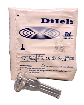 Extend condoom - 31 mm (Intermed)