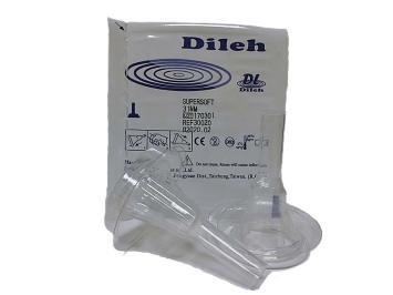 Ultraflex condoom - Medium 28 mm