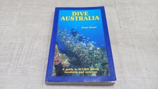 Dive Australie