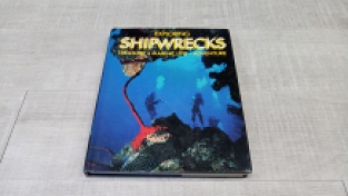 Exploring Shipwrecks