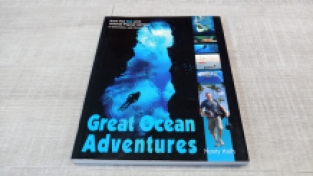 Great Ocean Adventures