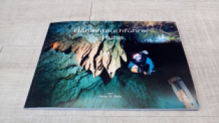 Höhlentauchführer Kuba