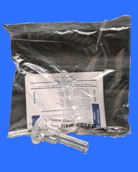 UltraFlex condoom - 32 mm (Intermed)