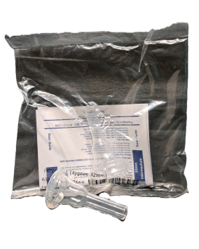 UltraFlex condoom - 32 mm (Intermed)