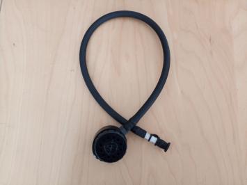 Scuba Force - Pee valve