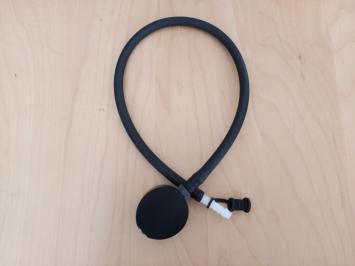 Scuba Force - Pee valve