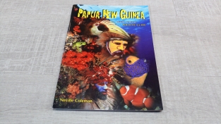 Papua New Guinea Wildlife Guide