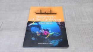 Shipwrecks of the Caribbean