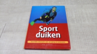 Sportduiken