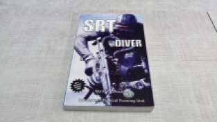 SRT (Special Response Team) Diver